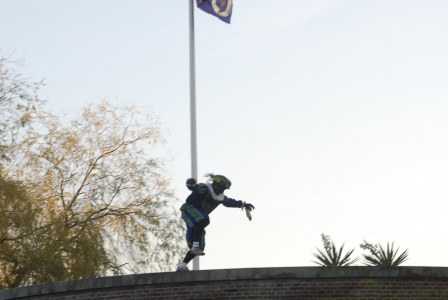 Sint Woerden 304